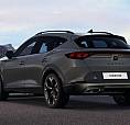 Cupra Formentor 1.5 Tsi 150Cv Dsg