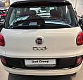 Fiat 500L Lounge 150 Anniversary