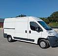 Fiat Ducato 30 2.3 Mjt 130Cv Pc-Tn Furgone