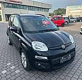 Fiat - Panda - 1.2 Lounge Uniprop