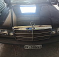 Mercedes 190