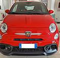 Abarth 595 1.4 Turbo T-Jet *62.000Km*