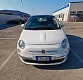 Fiat 500 1.3 Multijet 16V 95 Cv Lounge