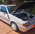 Fiat Uno Rap Swap Abarth Stage 3