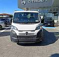 Citroen Jumper Cassone Fisso 35Q L3 Bluehdi 140Cv