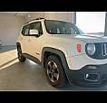 Jeep Renegade 1.6 M-Jet Fwd