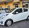 Chevrolet Spark 1.0 Ls Gpl Eco Logic