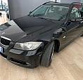 Bmw 320 Touring Cambio Automatico