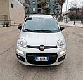 Fiat Panda 1.2 Benzina/Gpl 5 Posti 2014