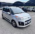 Citroen C3 Picasso 1.4 Vti 95 Gpl Airdream Seduc