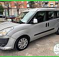 Fiat Doblo Doblò 2.0 Mjt Combi Maxi N1 5 Posti 11/