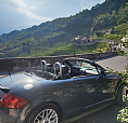 Audi Tt Roadster 180Cv 2000