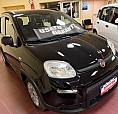 Fiat Panda 0.9 Twinair Turbo Automatica