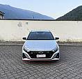 Hyundai I20N 1.6 T-Gdi Mt N-Performance Garanzia E