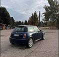 Mini Cooper S R53