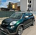 Fiat 500L 1.3 Multijet 85 Cv Trekking Anno 2015
