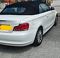118 Diesel Eletta Cabrio Cambio Manuale