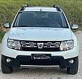 Dacia Duster 1.5 Dci Lauréate Euro6 Permute Rate G