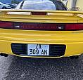 Mitsubishi 3000 Gt Vr4 Twin-Turbo