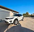 Land Rover Discovery Sport 2.0 Td4 150 Cv Se