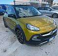 Opel Adam Rocks 1.0 Sge 115 Cv Start&Stop