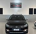 Volkswagen Passat Alltrack 2.0 Tdi Dsg 4Motion Blu