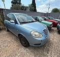 Lancia Ypsilon 1.3 Diesel