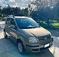 Fiat Panda 1.2 My2011 Certificata Torino Pochi Km