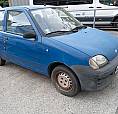 Fiat Seicento-Buona Neopatentati-2002