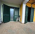 Bosa Marina A 50 Metri Dal Mare Arredato + Cortile