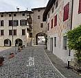 Appartamenti Tricamere A Valvasone