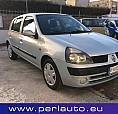 Renault Clio 1.2 16V Cat 5 Porte Expression