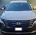 Hyundai Tucson 3ª Serie - 2024