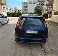 Ford Focus C-Max Focus C-Max 1.6 Tdci (90Cv) Ghia