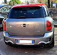 Mini Cooper S Countryman All4 - 2011