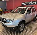 Dacia Duster 1.6 Benzina Metano
