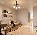 Monolocale Dallo Stile Moderno