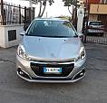 Peugeot 208 1.2 Benz-Km 80.000-2017