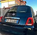Fiat 500 1.2 Benzina 70 Cv Pari Nuovo