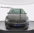 Volkswagen Touran 2.0 Tdi Business Dsg