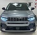 Jeep Avenger 1.2 Turbo 100 Cv Altitude Km0 - 2025