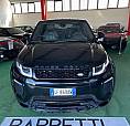 Range Rover Evoque Sd4 Dynamic Permute Rate