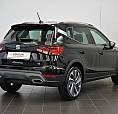 Seat Arona 1.0 Ecotsi Fr 110Cv Dsg