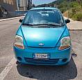Chevrolet Matiz 2ª Serie 0.8 - 2006 - 84.542 Km