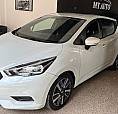 Nissan Micra 1.5 Dci 8V 5 Porte Acenta