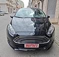 Ford Fiesta 1.5 Tdci 75 Cv 5 Porte - 12/2013