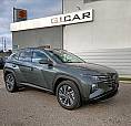 Hyundai Tucson My25 1.6 Hev Full Hybrid Xtech