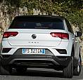 Volkswagen T-Roc 1.0 Tsi