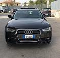 Audi A4 Avant 2.0 Tdi 143Cv F.ap. Multitronic Adva