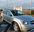 Dodge Journey 2.0 Turbodiesel R/T Dpf